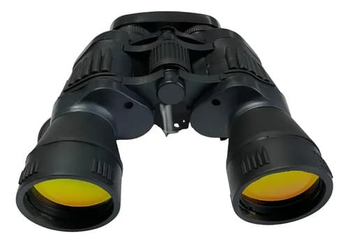 Juguete Binoculares Para Niños Juego Infantil Negro
