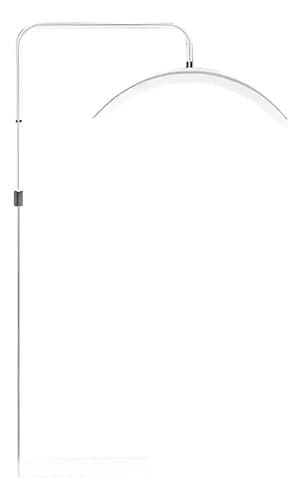 Lampara Led Media Luna Estética Pestañas Cejas