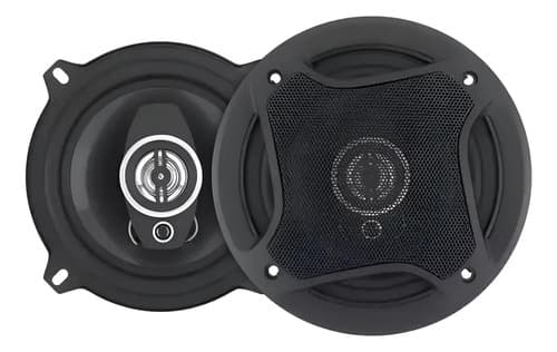 Parlante Auto Pcinener Ts-1372 350w Negro
