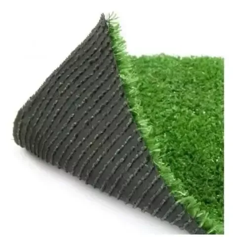 Pasto Sintético 20mm Rollo 2 X 1 Metro Verde