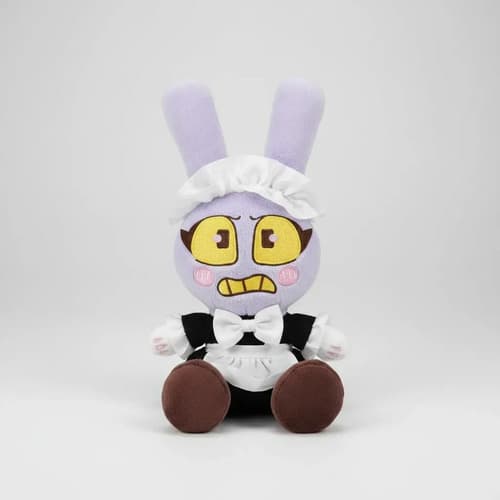 Peluche De Pomni Y Jax 20 Cm Amazing Digital Circus Kawaii Sirvienta