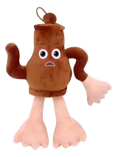 Peluches Tralalero Tralala Amigos Memes Italianos Virales Tatatata Ta Sahur Tetera